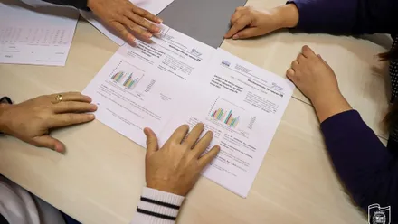 O LIRAa permite a identificação de áreas com maior proporção ou ocorrência de focos e dos criadouros predominantes
