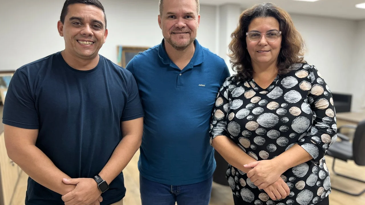 Paranaguá recebe reforço na Saúde com a chegada de 13 novos médicos