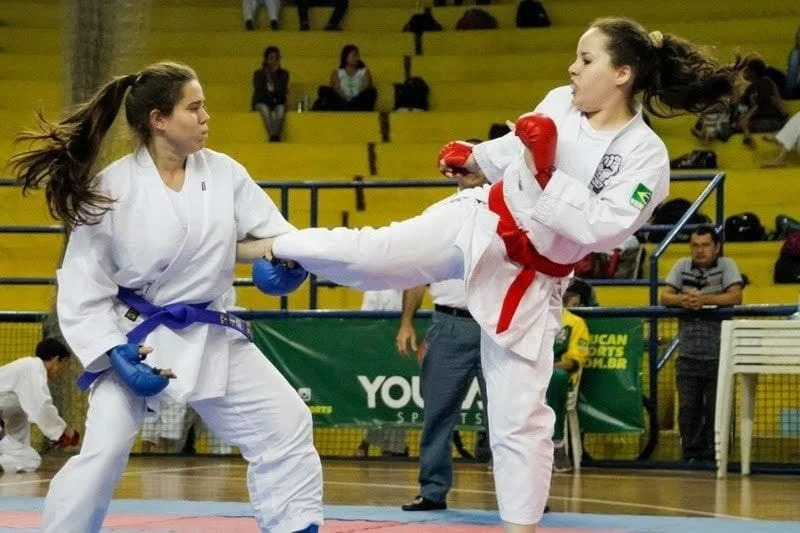 Parnanguara participa do 8º Campeonato Mundial de Karatê Gojo-kai no Japão
