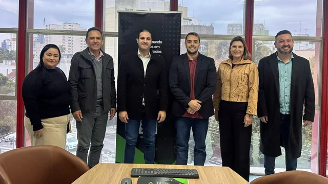 Paranaguá garante recursos de R$ 50 milhões para asfalto