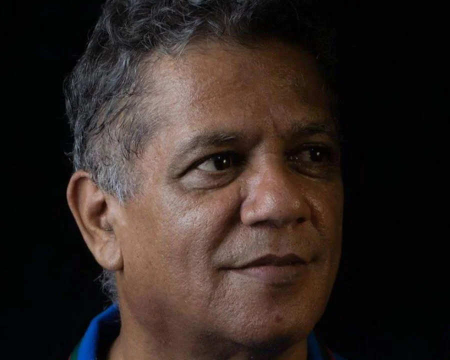 Nota de pesar - jornalista Gilberto Fernandes