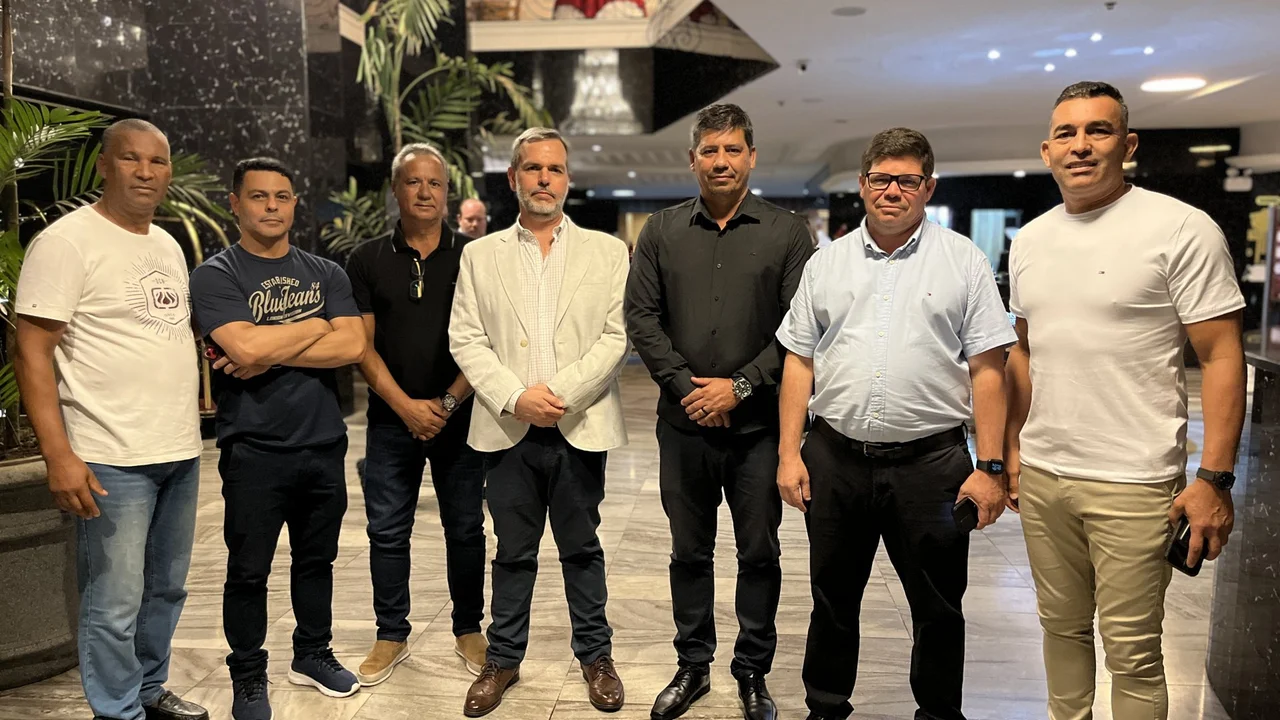 Autoridades se reúnem em Brasília para debater perspectivas do trabalho nos portos