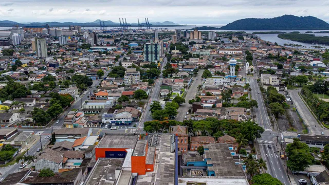 Prefeitura de Paranaguá decreta recesso de fim de ano; serviços essenciais seguem em funcionamento