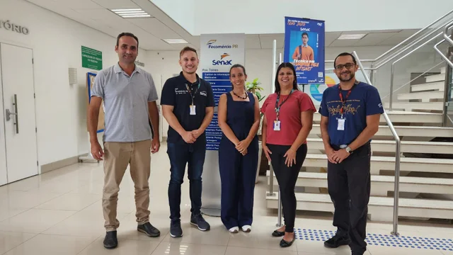Parcerias para fomentar o potencial turístico de Paranaguá