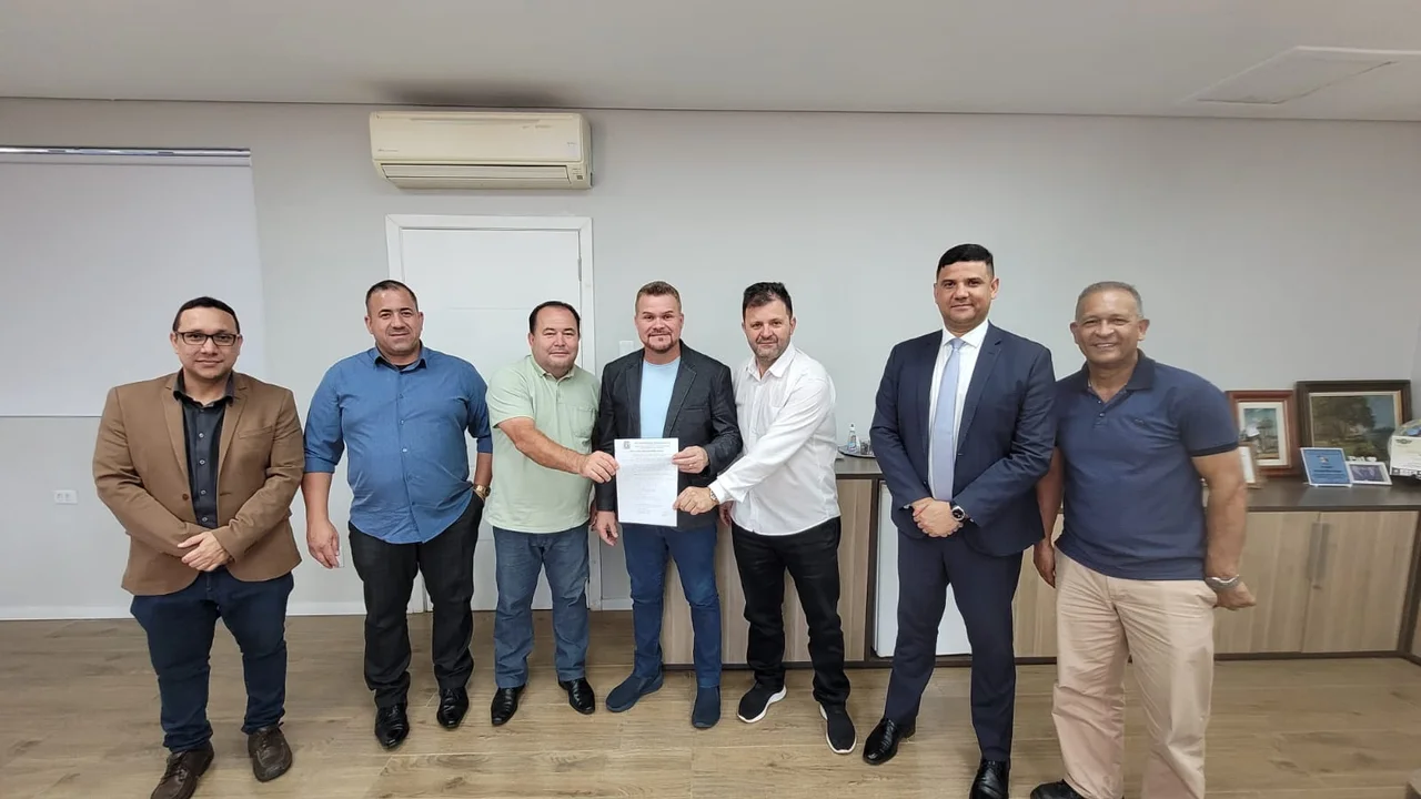 Serviço de Assistência Social Bom Pastor é declarada de Utilidade Pública Municipal