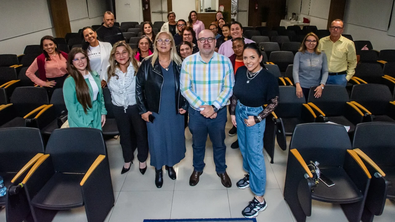 Semana do MEI 2026 termina nesta sexta-feira (29) em Paranaguá
