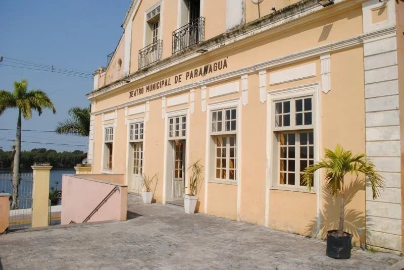 Edital de Chamada Pública de premiação do 11º FESTPAR foi lançado