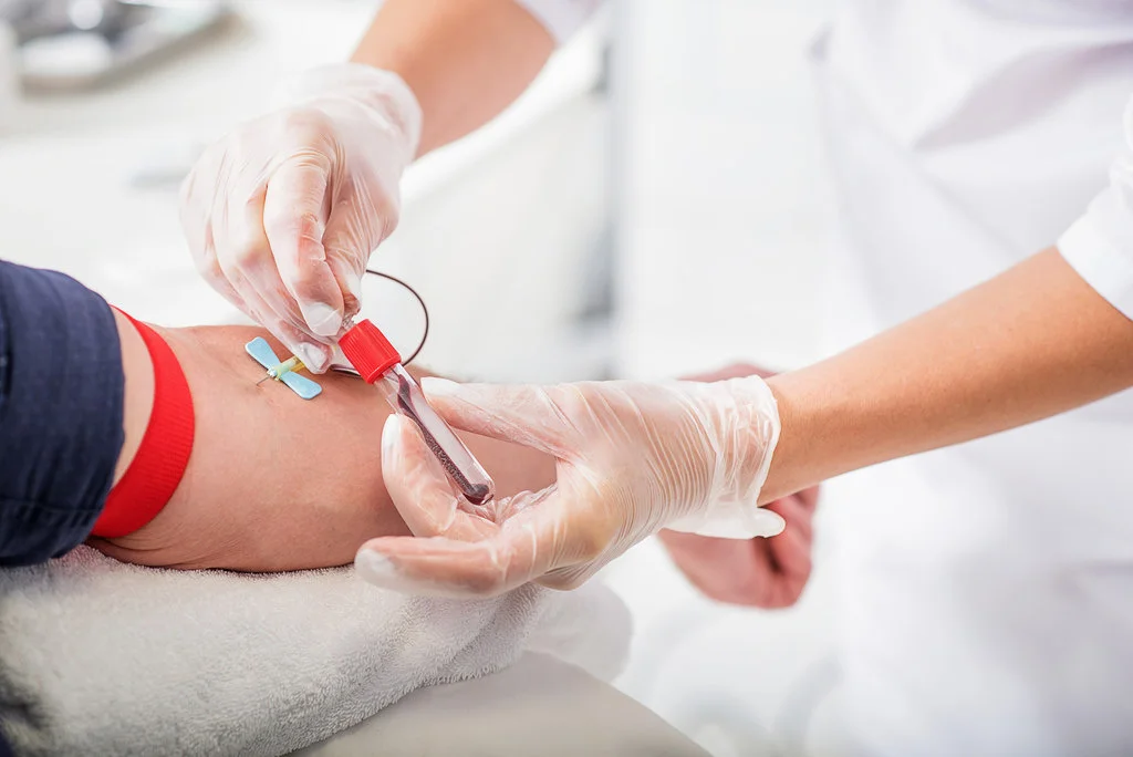 Lei estimula doação de sangue e medula óssea entre servidores municipais