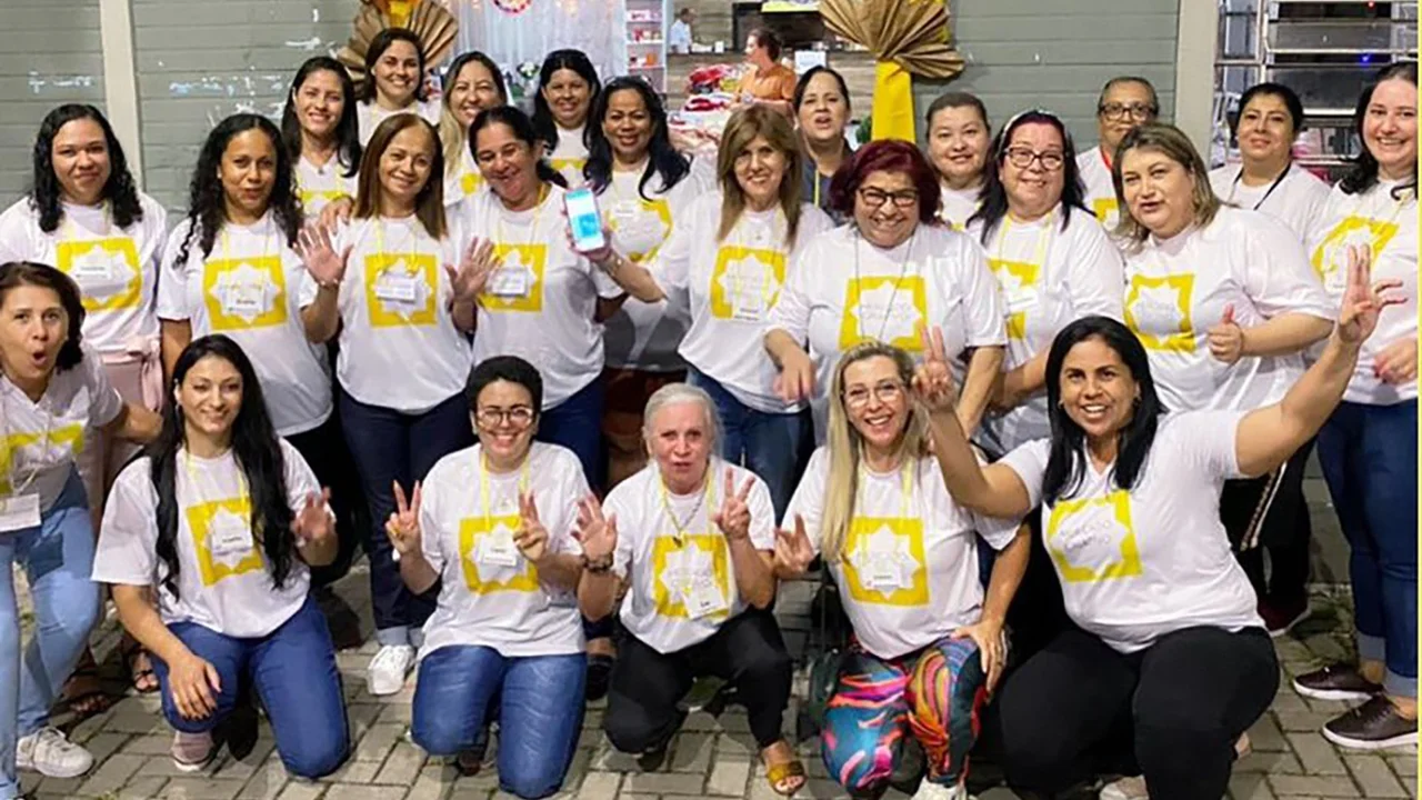 Centro Comunitário da Costeira recebe a 2ª edição do Mercado Criativo