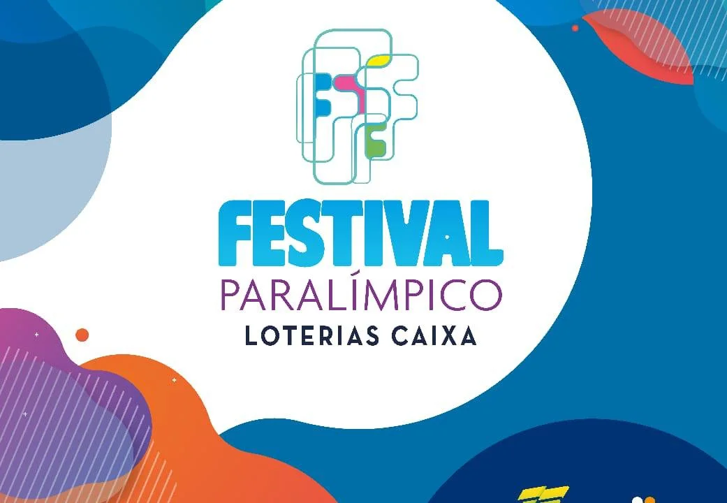 Festival Paralímpico acontecerá em Paranaguá no próximo dia 24 de setembro