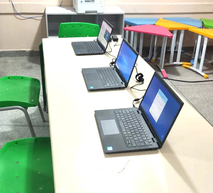 Informatização vai colaborar com descentralização de serviços em Paranaguá