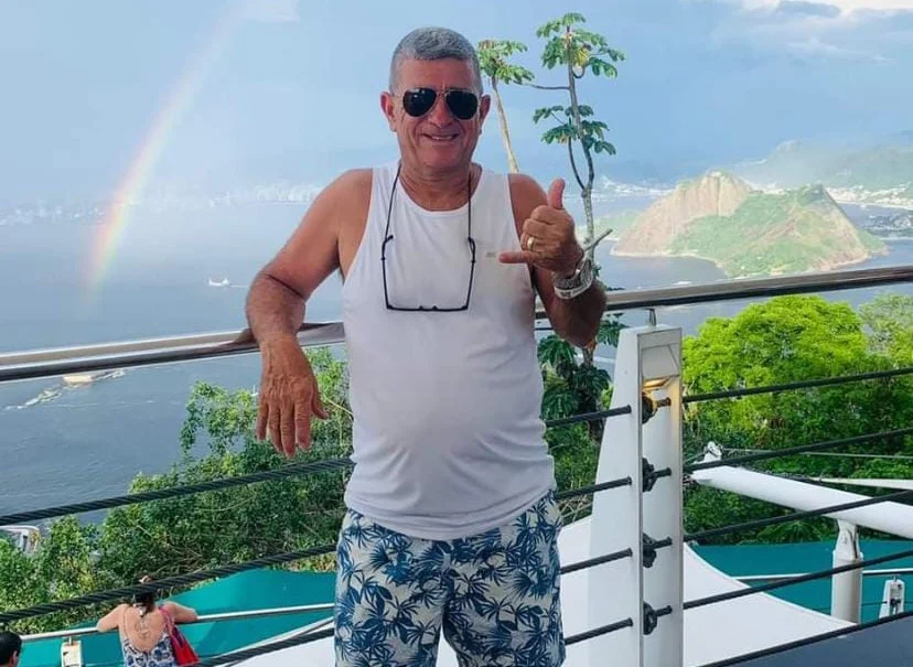 Nota de Falecimento