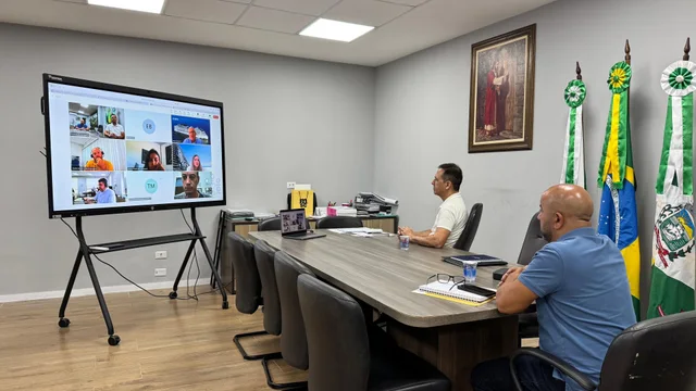 Prefeitura de Paranaguá confirma retomada do embarque de cruzeiros a partir de dezembro de 2026