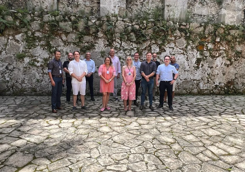 Reunião define detalhes para o Fórum de Turismo Religioso em Paranaguá
