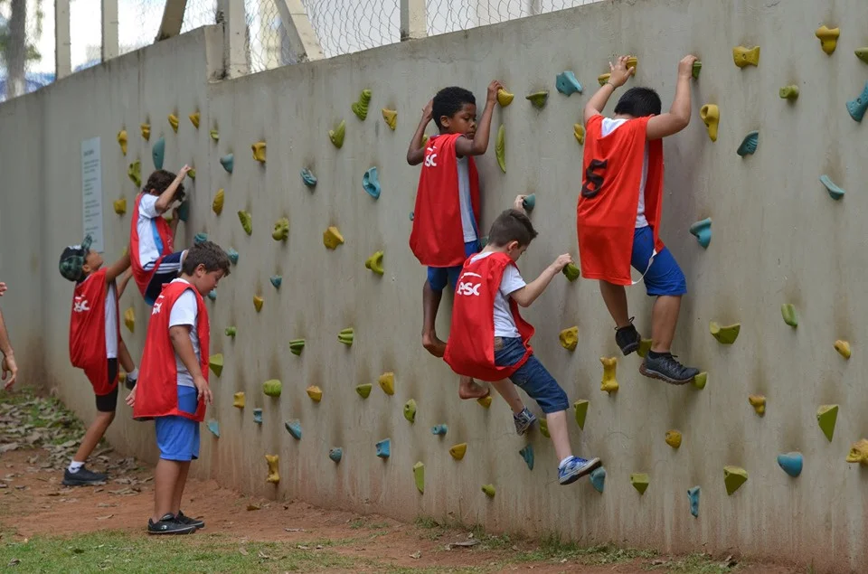 O “Dia do Desafio” iniciativa a prática regular de atividades físicas e esportivas para manutenção da saúde