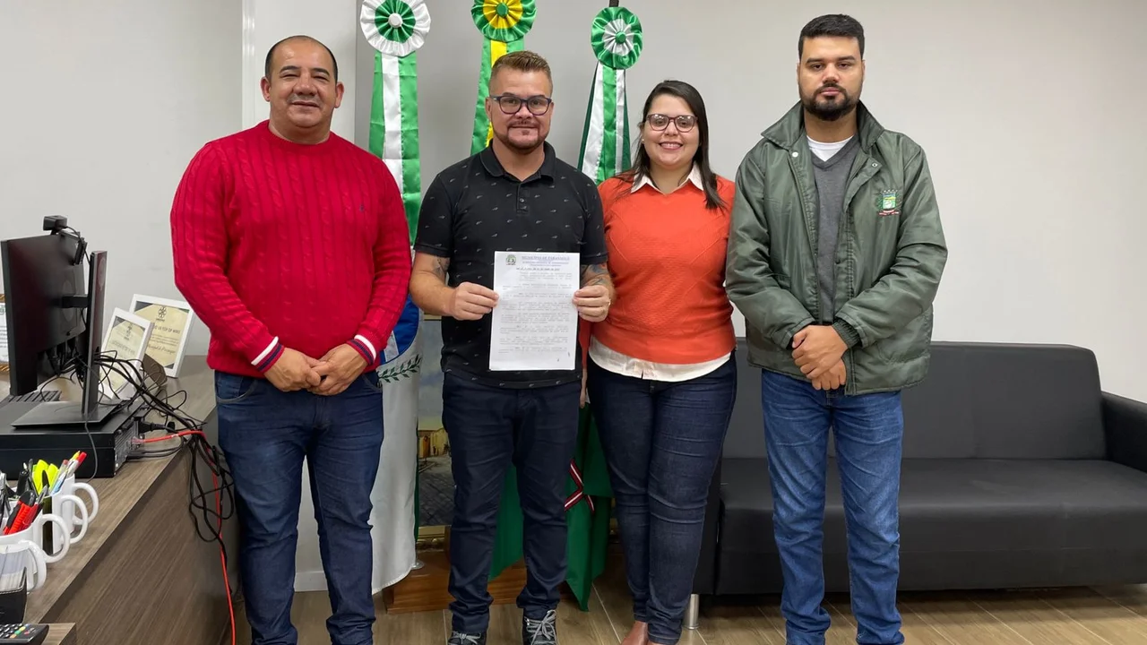 Paranaguá terá cemitério para animais domésticos de pequeno e médio porte