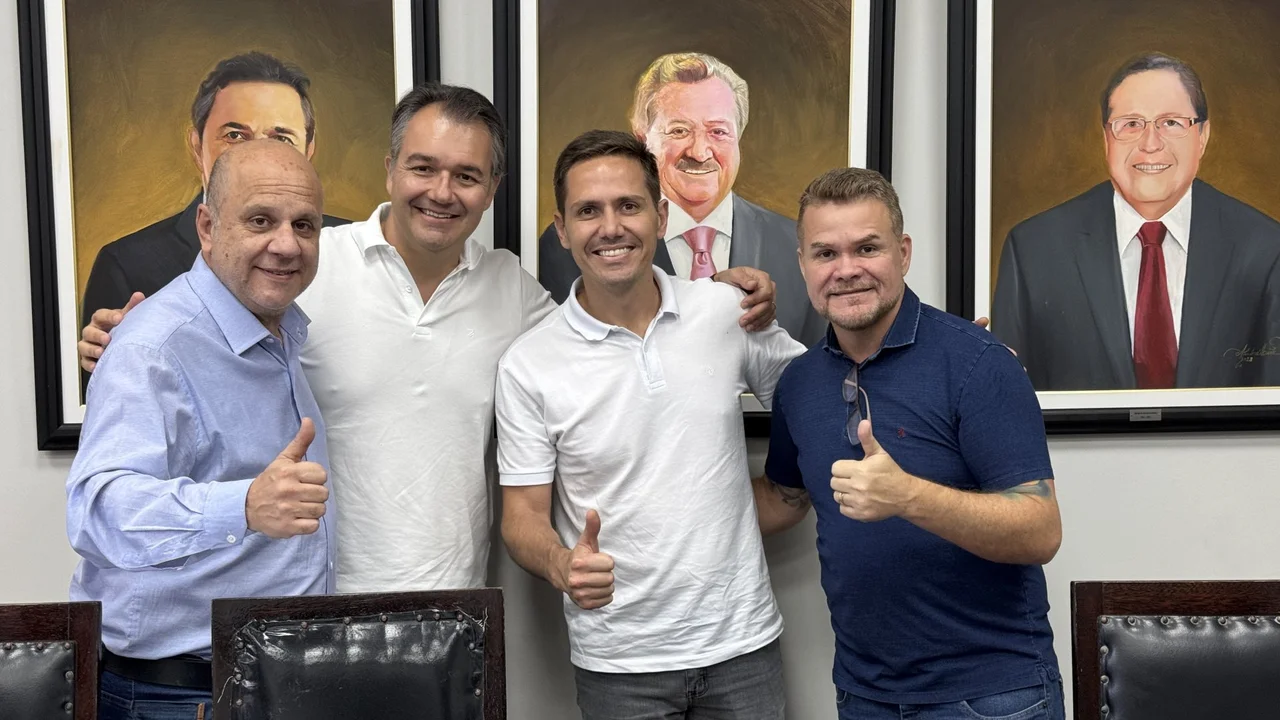 Amlipa realiza reunião para prestação de contas de 2024