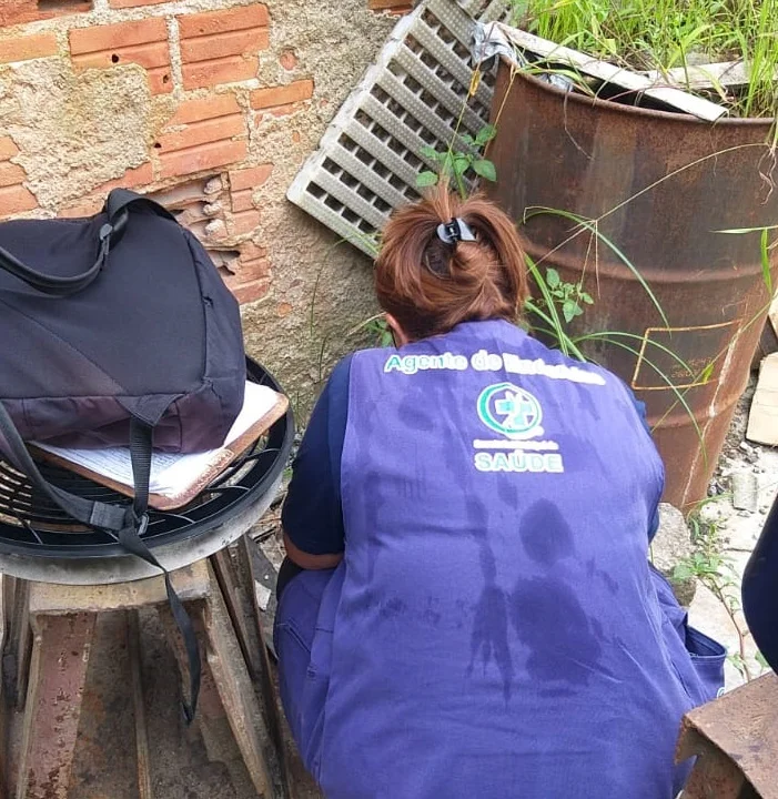 Mutirão contra a dengue acontece nesta sexta-feira, 16, no Centro histórico, Campo Grande, Palmital, Tuiuti e Oceania