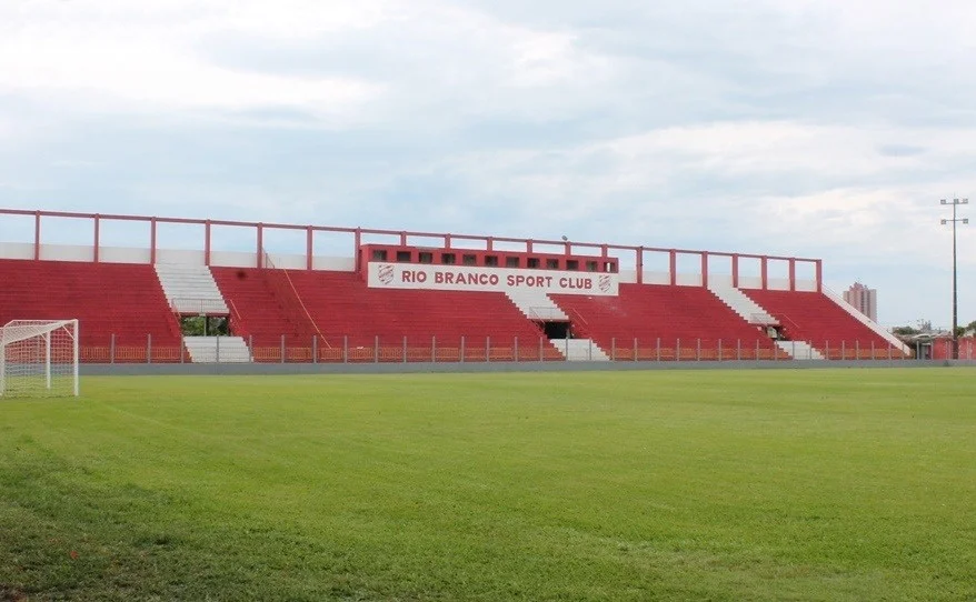 Tribunal Regional do Trabalho (TRT) concede liminar a favor da Prefeitura de Paranaguá para evitar desvio de finalidade de terreno leiloado pelo Rio Branco Sport Club