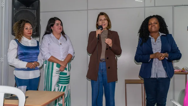 Prefeitura de Paranaguá promove noite especial em homenagem às mães atípicas