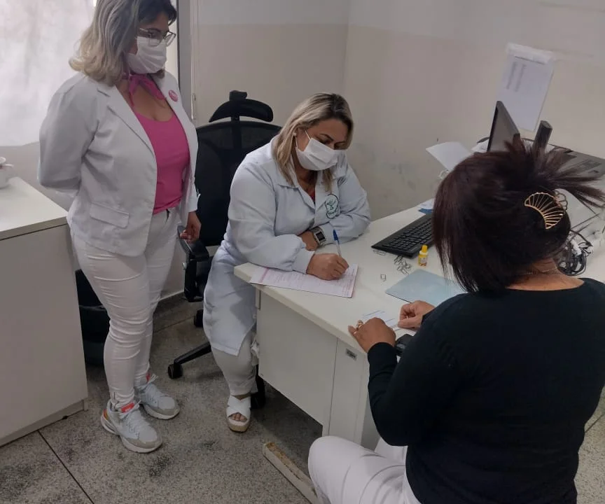 Saúde contará com 36 equipes da Estratégia Saúde da Família