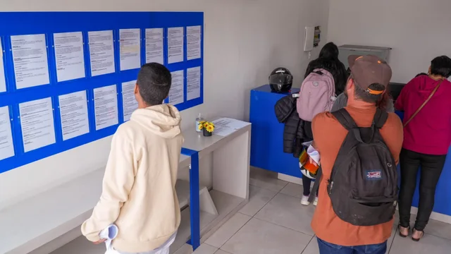 Feirão do Emprego em Paranaguá registra crescimento de mais de 3.000% nos encaminhamentos de trabalhadores