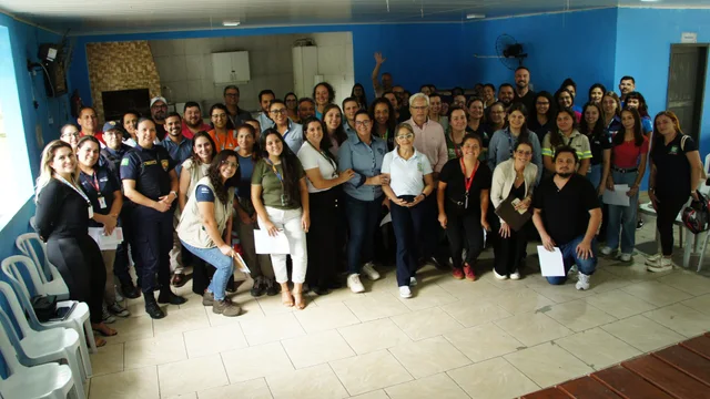 Paranaguá promove a 18ª Semana do Meio Ambiente com foco na conscientização ecológica