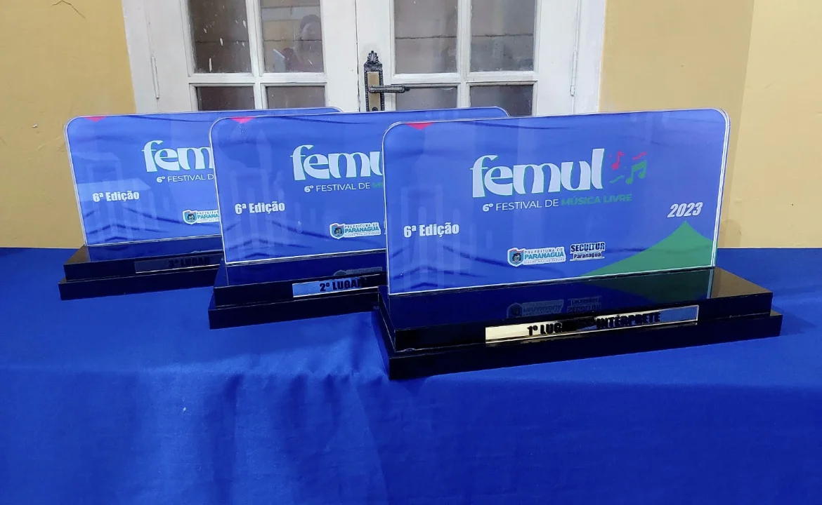 FEMUL faz premiação de campeões na  grande final neste sábado