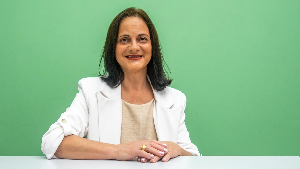 Dirciane Marques assume interinamente a Secretaria da Mulher, Desenvolvimento Social e Igualdade Racial