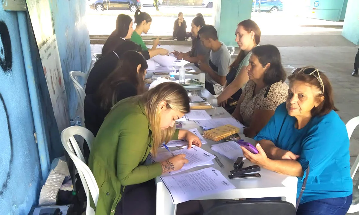 Prefeitura promove mutirão de castração nos dias 9 e 10