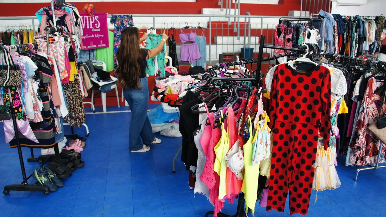 II Feira Integrada de Mulheres Empreendedoras acontece nos dias 24 e 25 de abril