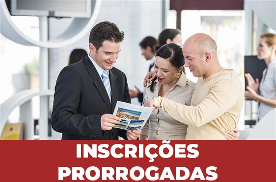 Prorrogada as inscrições para o curso de agentes de informação