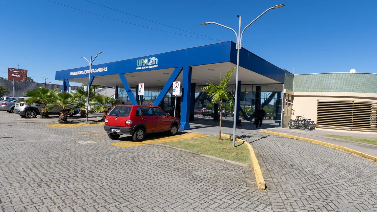 UPA de Paranaguá reduz tempo de espera e fortalece atendimento humanizado