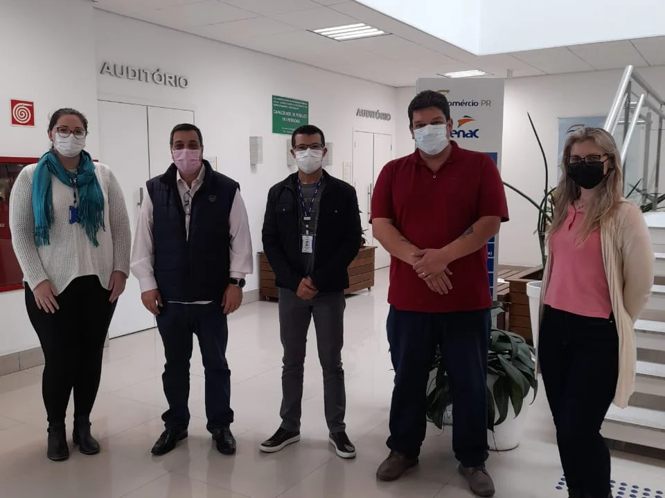 Prefeitura faz plantão para pessoas interessadas em participar de curso gratuito na área do turismo