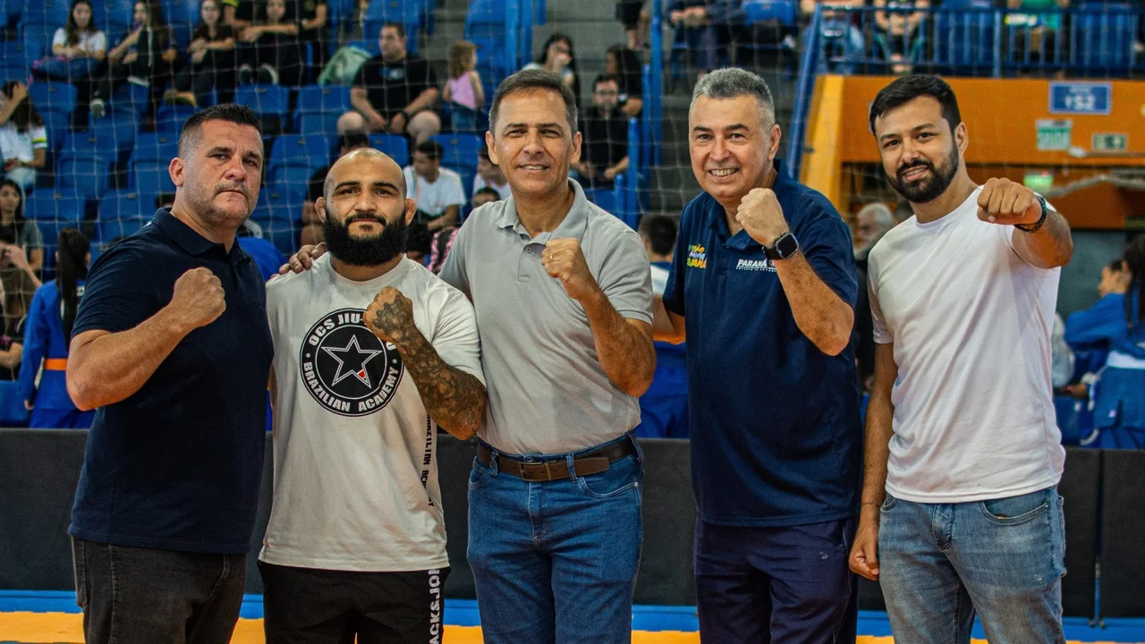 49ª edição dos jogos escolares de Paranaguá é considerada um sucesso pela organização