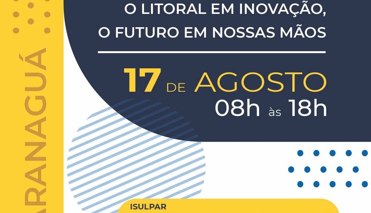 SRI Litoral promove evento em Paranaguá