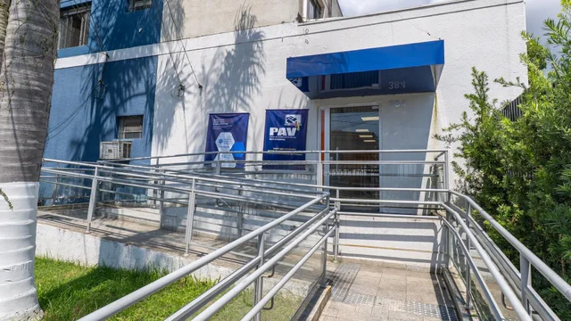 Paranaguá inaugura Ponto de Atendimento Virtual da Receita Federal para ampliar serviços à população