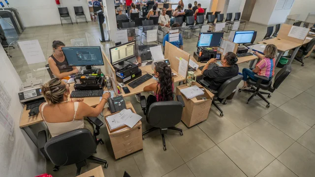 Força Feminina: Mulheres representam mais de 68% do quadro de funcionários da Prefeitura de Paranaguá