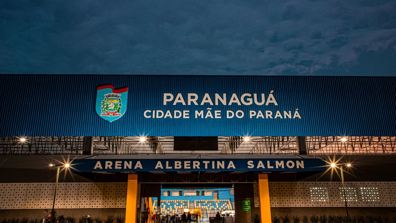 Arena Albertina Salmon passa a atender até a meia-noite todos os dias