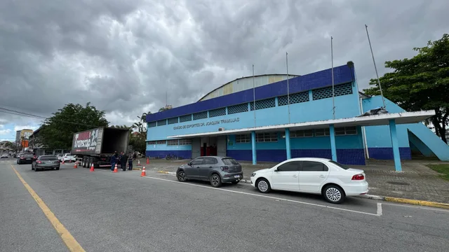 Prefeitura de Paranaguá inicia campanha solidária em apoio às famílias afetadas pelo tornado em Rio Bonito do Iguaçu