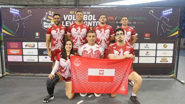 4.º Torneio de Vôlei Leva Ponto reúne mais de 70 atletas e incentiva solidariedade em Paranaguá