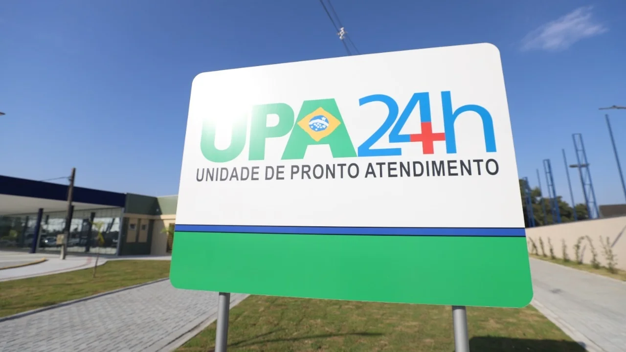 UPA Porte III: nova Unidade de Pronto Atendimento começa a atender nesta sexta-feira, 12