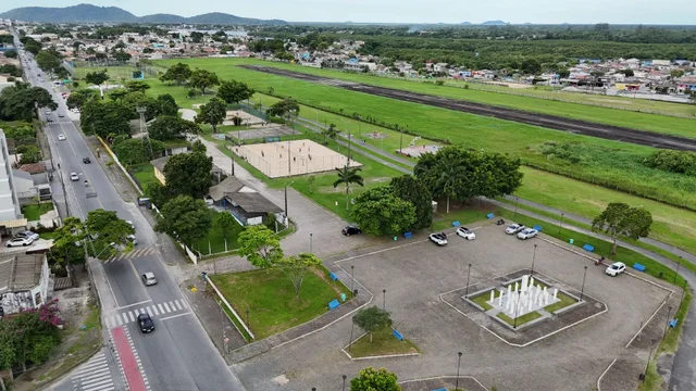 Festival das Cores chega a Paranaguá para celebrar o Dia da Mulher