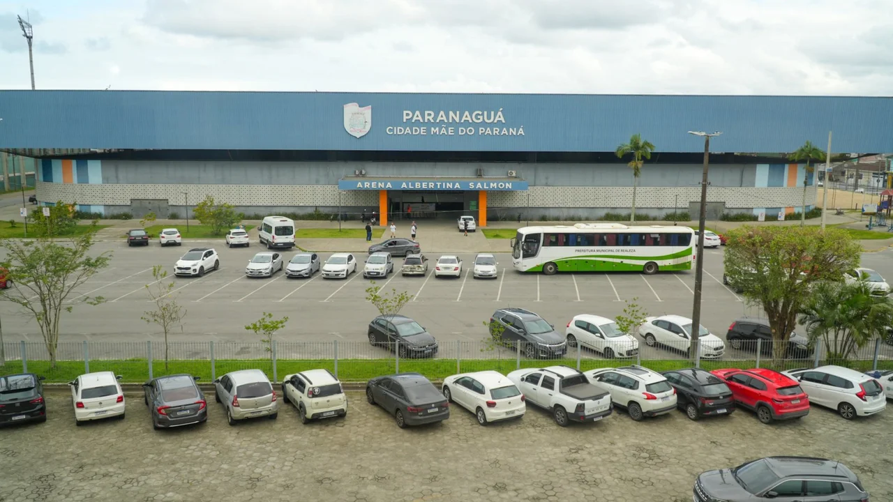 11ª Edição dos Jogos do IFPR acontece de 10 a 14 de dezembro em Paranaguá