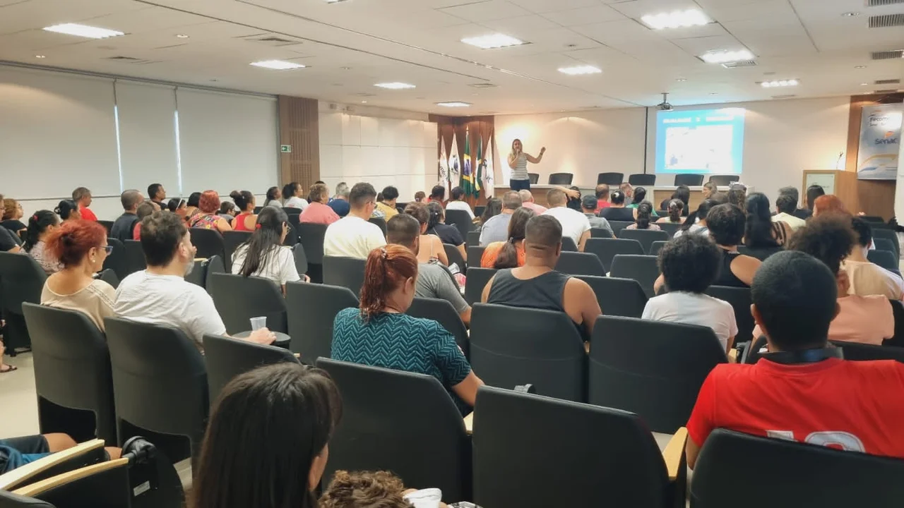 Caps realiza ação no Mês da Mulher