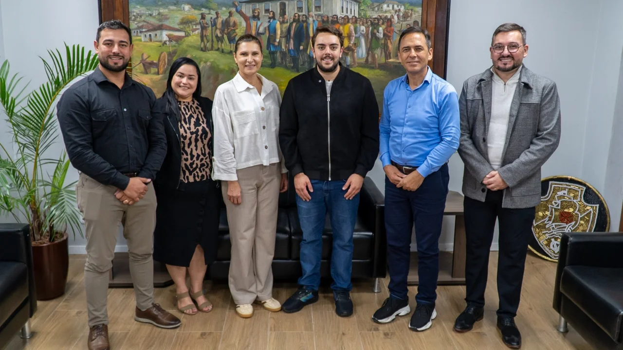 Paranaguá conquista novos recursos para investimentos públicos