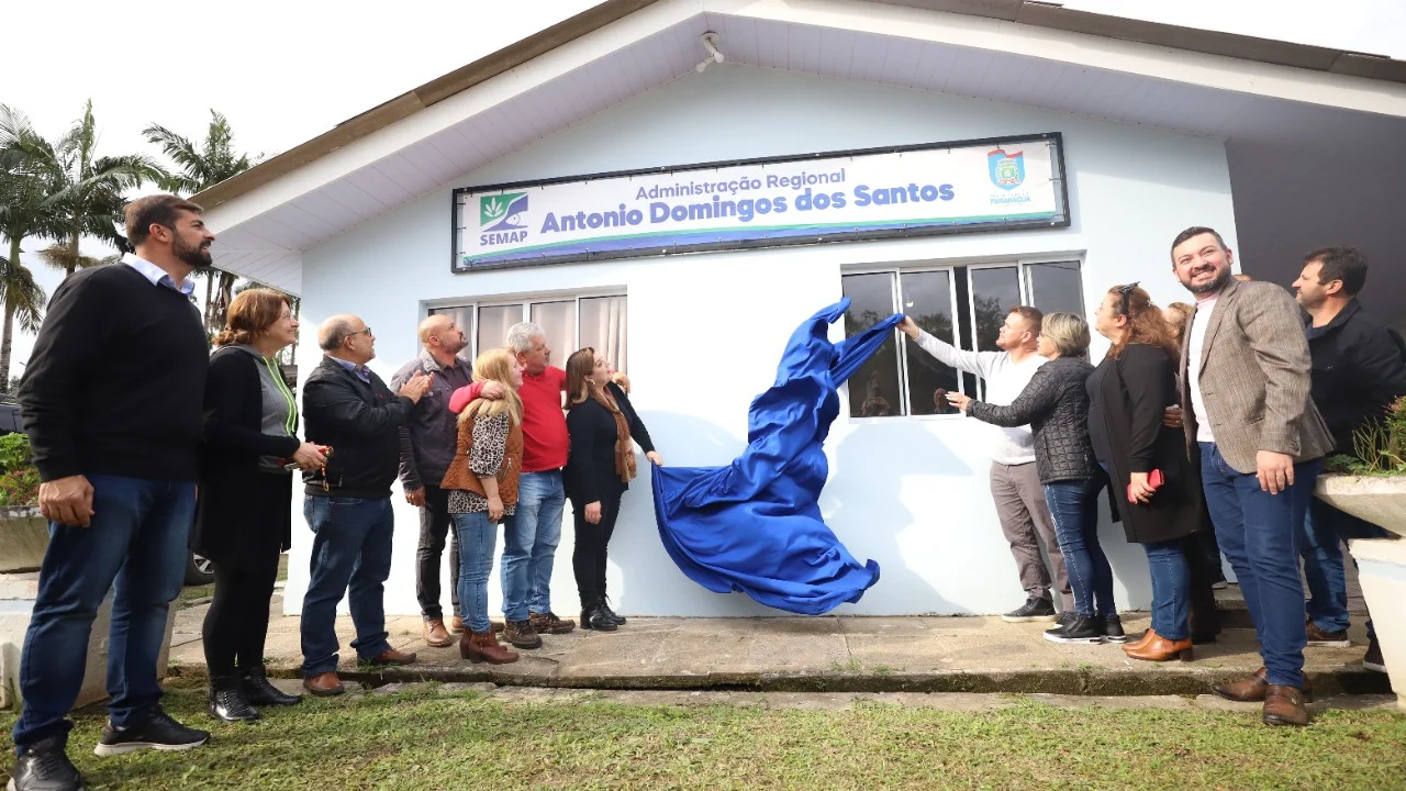 Paranaguá 374 anos: Iniciam os eventos alusivos ao aniversário da Cidade Mãe do Paraná