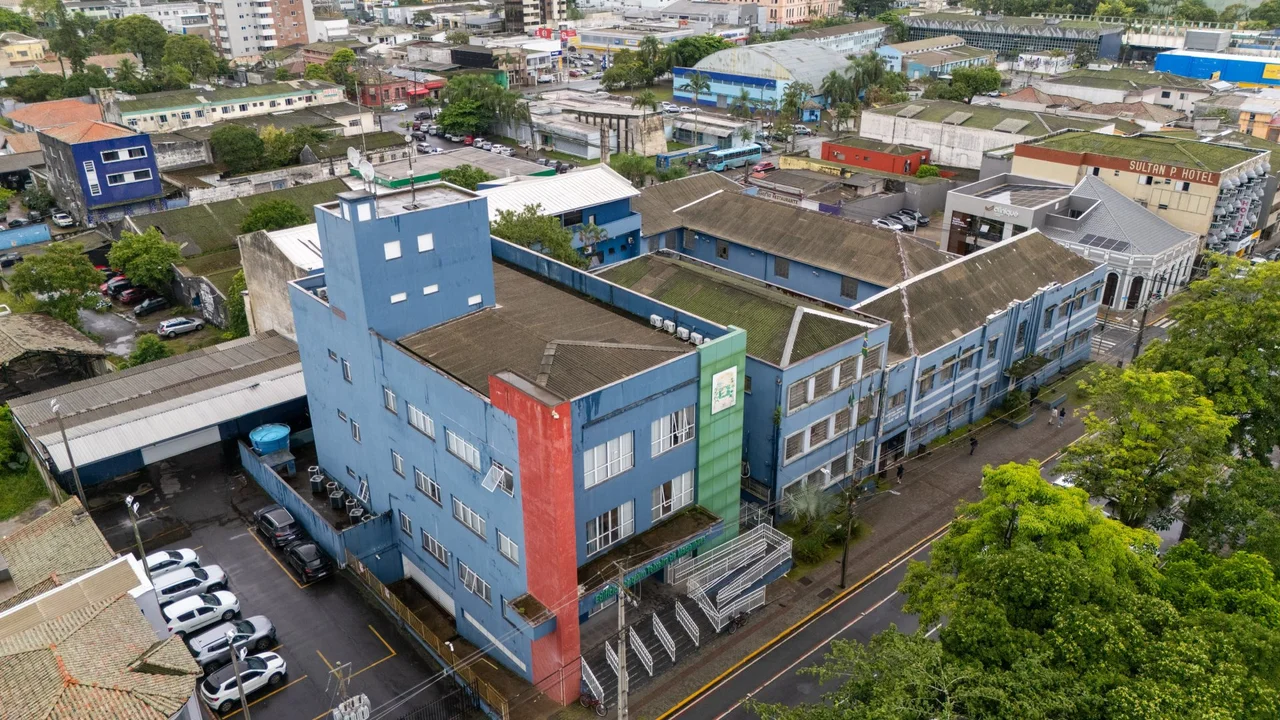 Paranaguá realiza audiência pública para discutir metas orçamentárias de 2027
