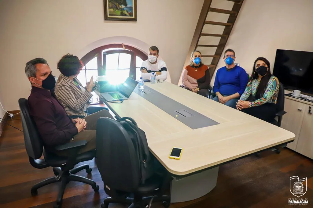 Sebrae apresenta proposta para desenvolvimento da economia local