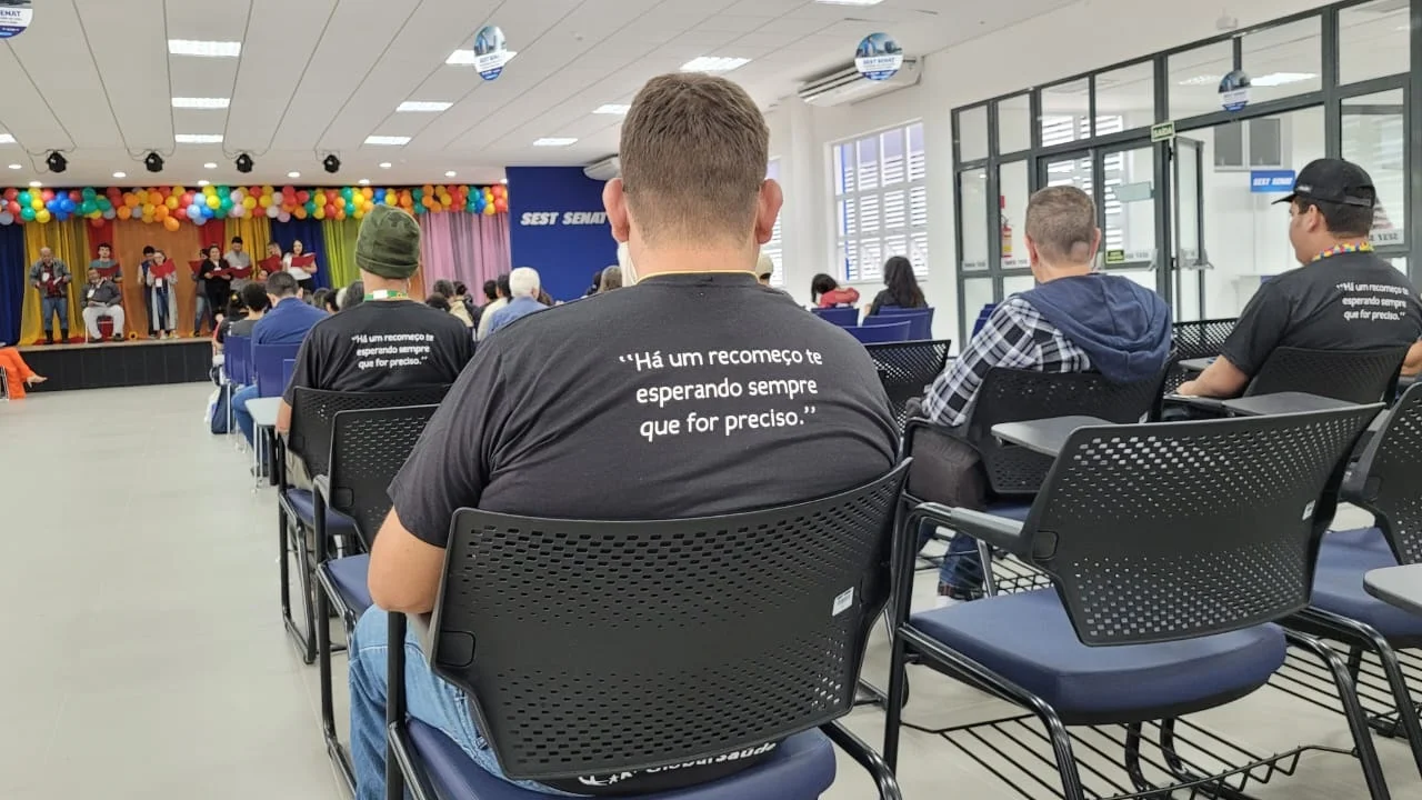2.º InterCaps: Saúde Mental em foco no Litoral do Paraná